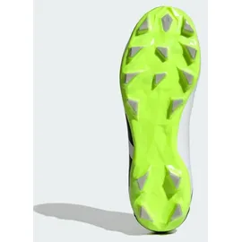 Adidas Predator Accuracy.3 MG - weiss 42 2/3