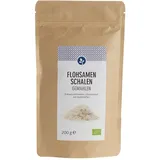 Flohsamenschalen gemahlen Bio Pulver