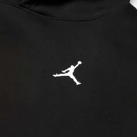 Jordan Pullover Black 132