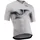 Northwave Force Evo Jersey Short Sleeve light grey (87) 3XL