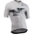Northwave Force Evo Jersey Short Sleeve light grey (87) 3XL