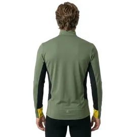 Löffler Tech Stretch Langarm-baselayer Pine 54