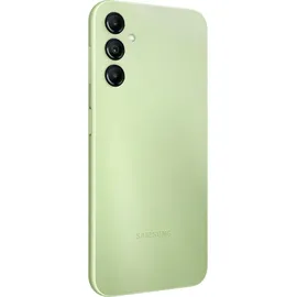 Samsung Galaxy A14 5G 4 GB RAM 64 GB Green