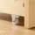 Homestyle4u Bettkasten in Braun 173x16x63 cm 1910