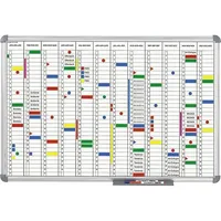 Maul Jahresplaner 60X90+Zubehö (6496384.Spr)