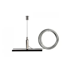 Deko-Light D Line Seilabhängungshalter Mini Stromschiene