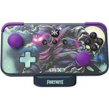 crkd NEO S Raven Fortnite Edition Controller Mehrfarbig Nintendo Switch
