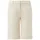 Comma, Comma Cargobermudas Sommerhose mit Stretch, beige