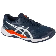 Asics Gel-Tactic 12 Herren Handballschuhe, blau, Größe 48