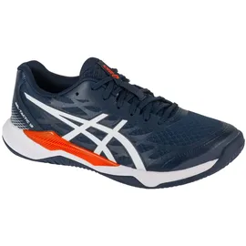 Asics Gel-Tactic 12 Herren Handballschuhe, blau, Größe 48
