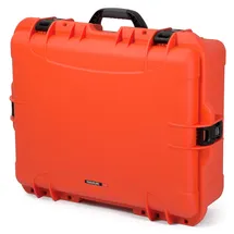 Nanuk 945 (B x H x T) 559 x 208 x 432 mm Orange