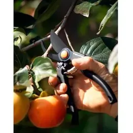 Fiskars Gartenschere Pro