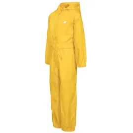 Trespass Button Overall - Sunshine - 5-6 Jahre