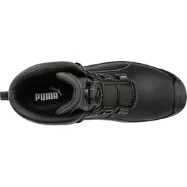 Puma Sierra Nevada Mid S3 WR HRO SRC brown/grey 48