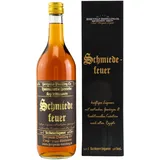 Hammerschmiede Schmiedefeuer 56% Vol. 1 l