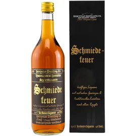 Hammerschmiede Schmiedefeuer 56% Vol. 1 l
