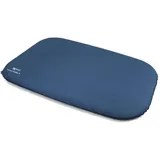 Kampa Luxury Double 10 Aufblasbare Matte - Navy - One Size