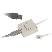 PCE Instruments PCE PD14 - Programmier-Adapter PCE-PD14