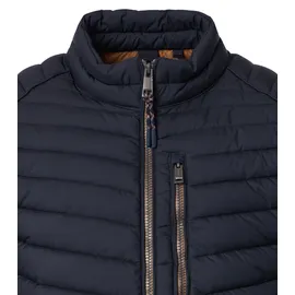 CasaModa Steppjacke blau 3XL