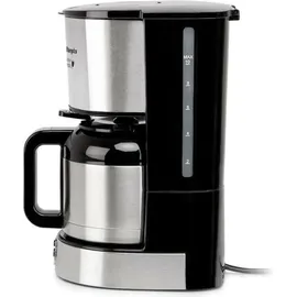 Orbegozo CG 5020 Silber/Schwarz
