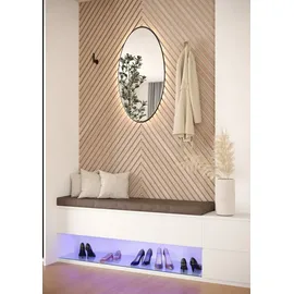 EGLO LED-Flexband Stripe Z 5m Kunststoff