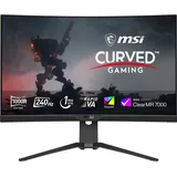 MSI MPG 275CQRXFDE 27"
