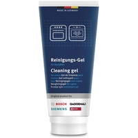 Bosch Oven cleaning gel 200 ml