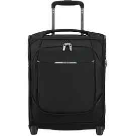 Samsonite Re-Lite 2-Rollen Cabin 45 cm / 16 l schwarz