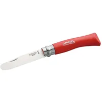Opinel No 07 Rot