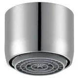 Neoperl Deutschland NEOPERL Strahlregler CASCADE SLC M 22 x 1, 13,5-15 l/min, verchromt