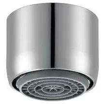 Neoperl Deutschland NEOPERL Strahlregler CASCADE SLC M 22 x 1, 13,5-15 l/min, verchromt