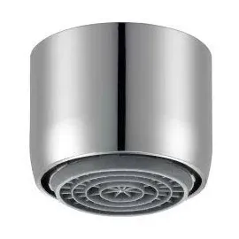 Neoperl Deutschland NEOPERL Strahlregler CASCADE SLC M 22 x 1, 13,5-15 l/min, verchromt