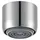 Neoperl Deutschland NEOPERL Strahlregler CASCADE SLC M 22 x 1, 13,5-15 l/min, verchromt