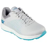 SKECHERS Go Golf Elite 5 GF Damen Golfschuhe 123065 GYTQ grau - 40 EU