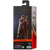 Star Wars The Black Series Cassian Andor, Action-Figur (ca. 15 cm) zum Sammeln zu Wars:, Spielzeug ab 4 Jahren