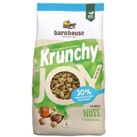 BARNHOUSE Krunchy Joy Nuss bio
