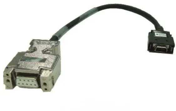 Mitsubishi Electric GOT Adapter GT16-C02R4-9S