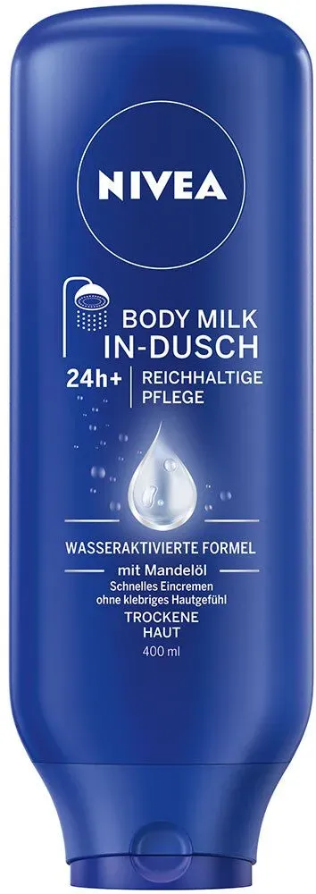 Nivea® In-Dusch Body Milk