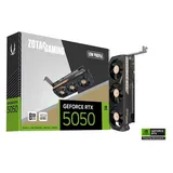 Zotac GeForce RTX 5050 8 GB GDDR6