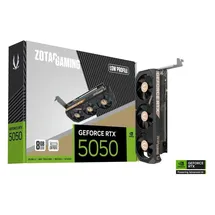 Zotac GeForce RTX 5050 8 GB GDDR6