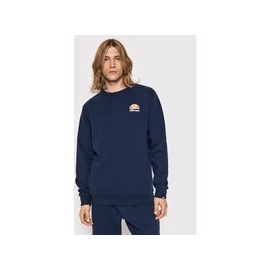 Ellesse Sweatshirt Diveria SHS02215 Dunkelblau Regular Fit S