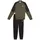 Puma Poly Baseball Suit Strickanzüge, Loden Green, M