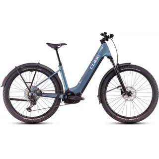 27,5 Zoll smaragdgrey ́n ́prism S