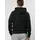 Kappa KMLogo Cuneo Schwarz XL