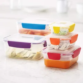 Joseph Joseph Nest Lock Vorratsdosen - Set 5 tlg. Color