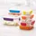 Joseph Joseph Nest Lock Vorratsdosen - Set 5 tlg. Color