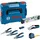 Bosch Handwerkzeug-Set 10-teilig