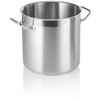 Was Suppentopf Cookware 21 24 cm rund