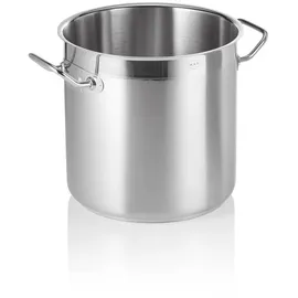 Was Suppentopf Cookware 21 24 cm rund