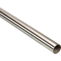 Treba Frewa Treba Handlauf B17 Edelstahl V2A Länge 225 cm